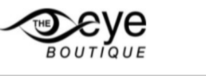 The Eye Boutique logo