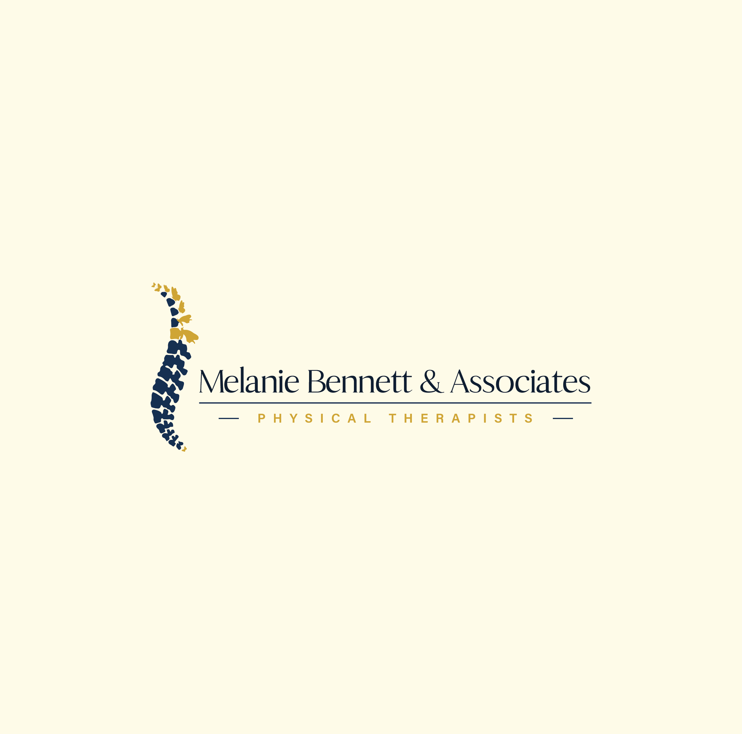 Melanie Bennett & Associates - Physical Therapists logo