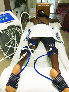 Fast Recovery Human Tecar Treatment Centre Limited photo 5