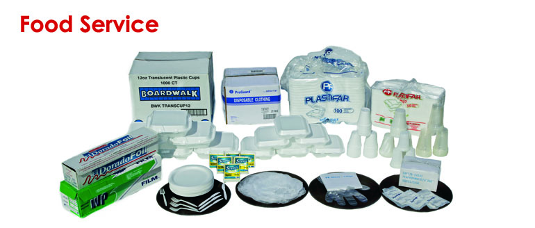 Minott Equip & Chemicals Ltd photo 5