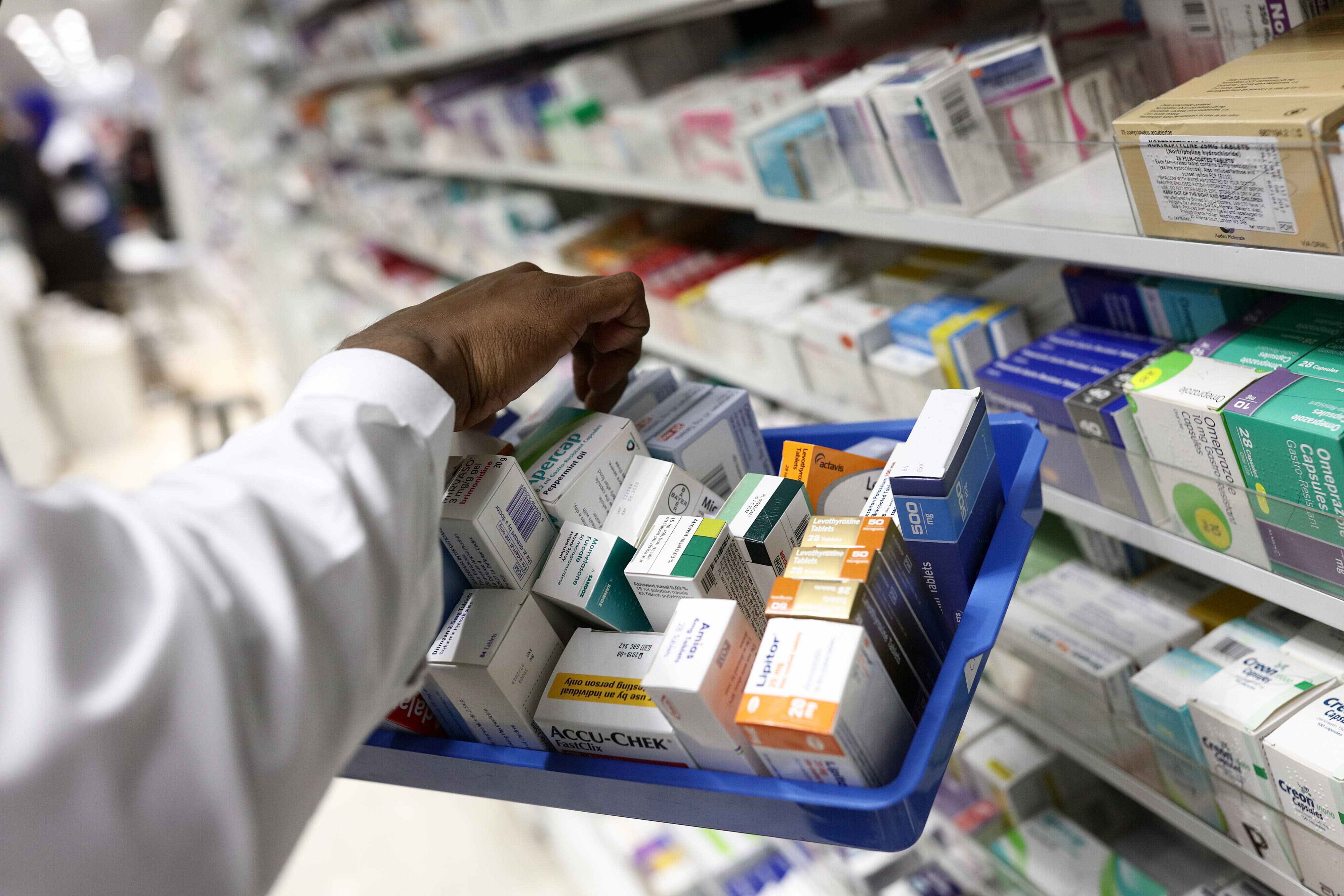 Home Town Pharmacy photo 1