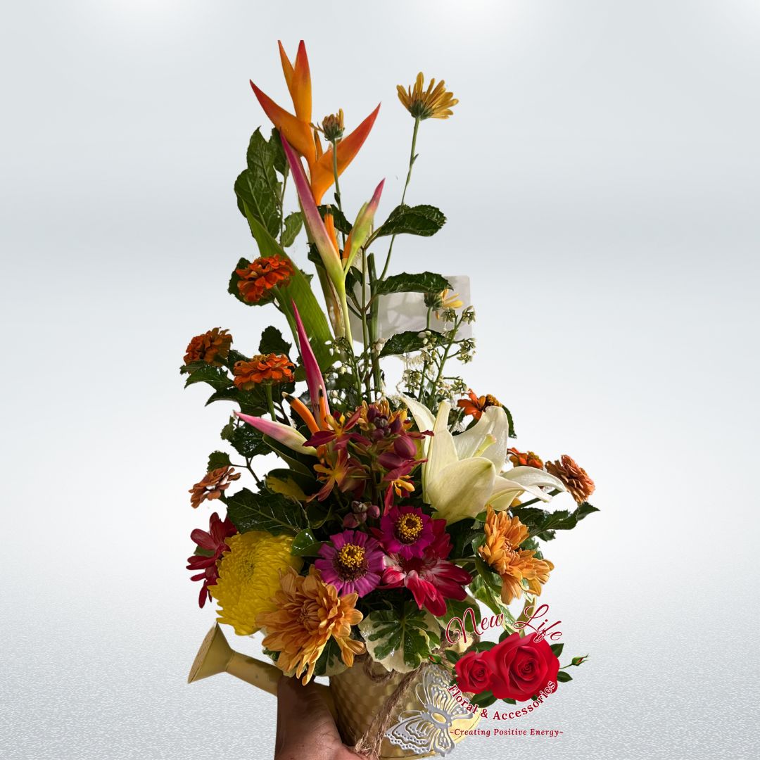 New Life Floral & Accessories photo 3