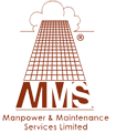 Manpower and Maintenance Services Limited logo