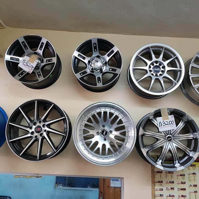 Singh & Son's Tyre Services Ltd photo 6