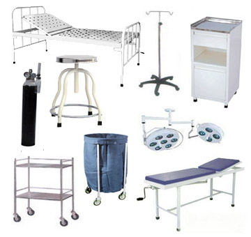 Scientific & Medical Supplies Ltd photo 8