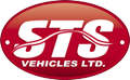 STS Vehicles Ltd logo