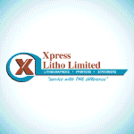 Xpress Litho Ltd logo