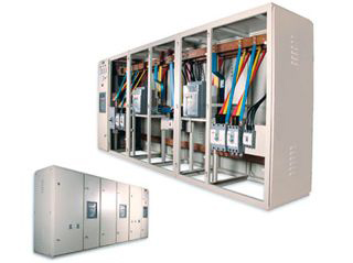 Allen Box Assocs Electrical Contractors Ltd photo 4