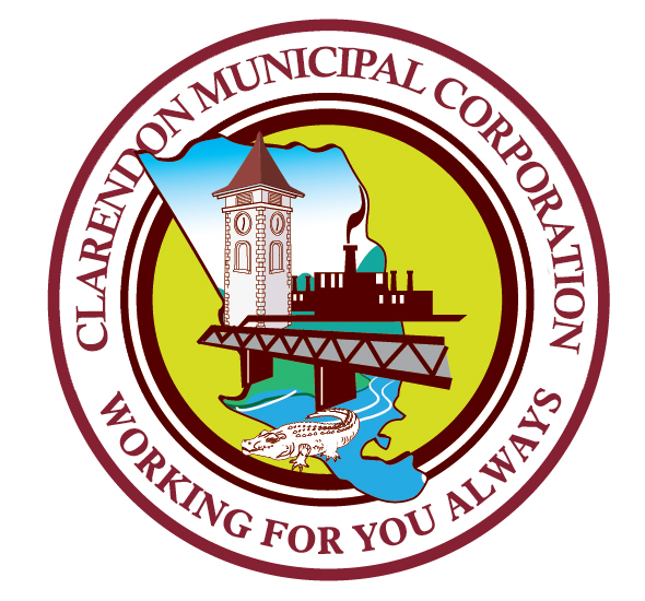 Clarendon Municipal Corporation logo