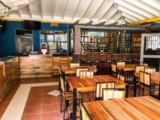 Organic Seafood Restaurant photo 4