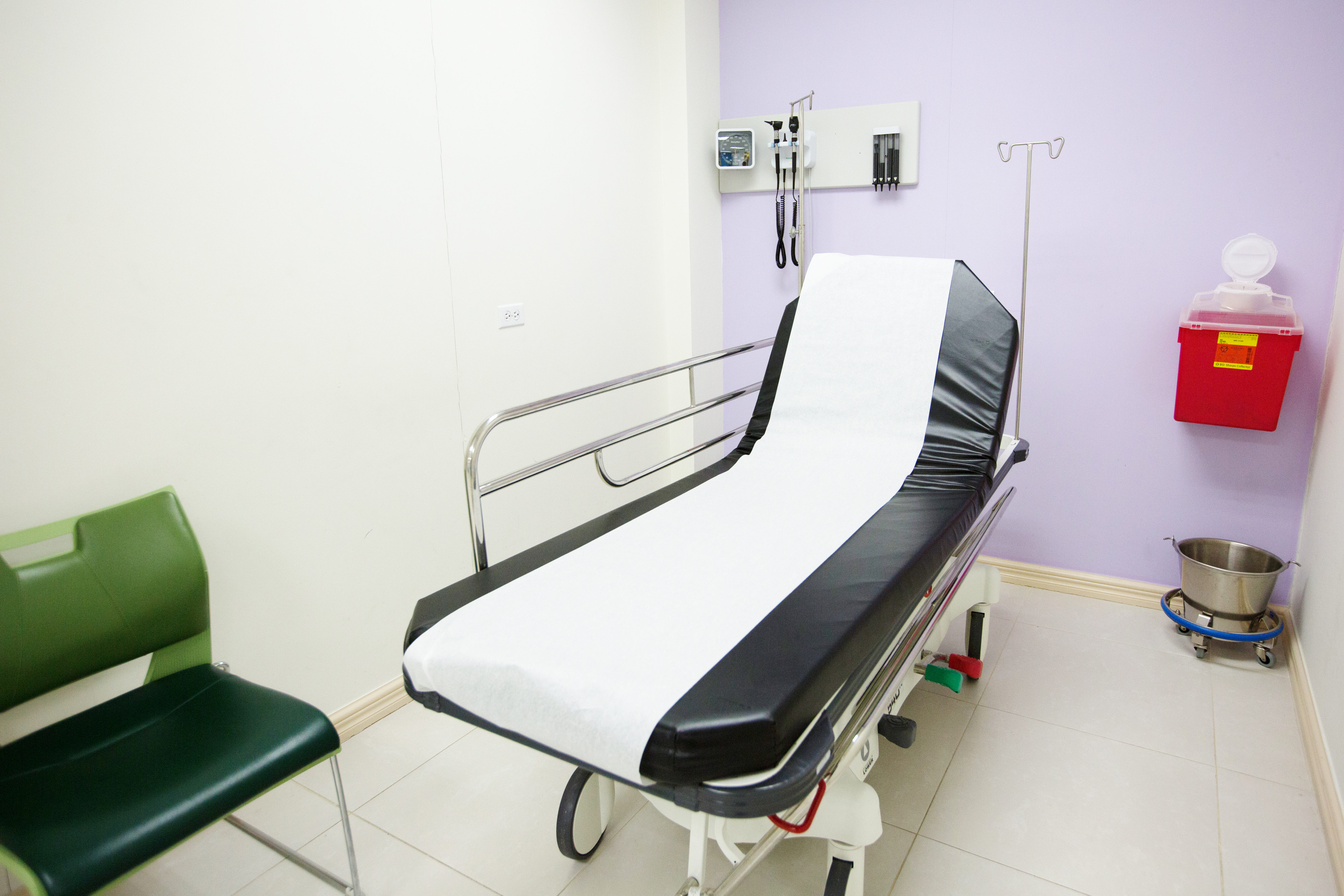 Sandy Crest Medical Centre photo 4