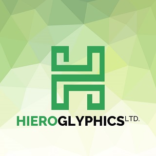 Hieroglyphics Limited logo