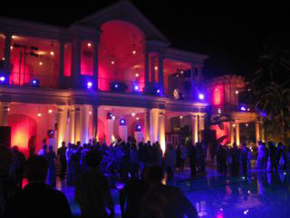 I G M Stage Lighting Inc photo 1
