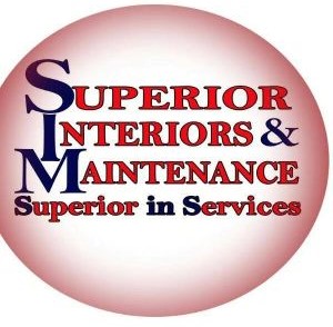 Superior Interiors & Maintenance logo