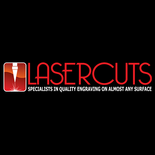 Lasercuts Limited logo