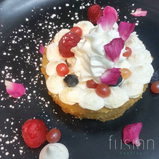 Fusion Rooftop photo 5