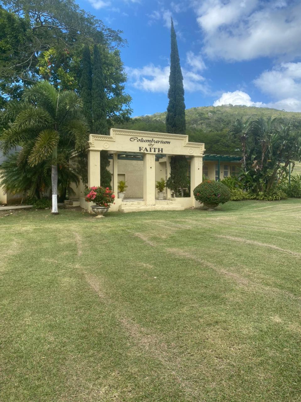 Madden's Funeral Home & Crematorium photo 1
