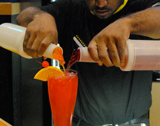 Barcode Jamaica photo 3