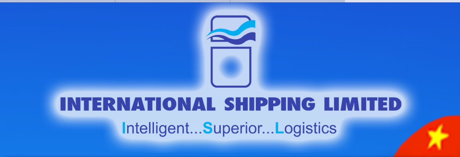 International Shipping Limited logo