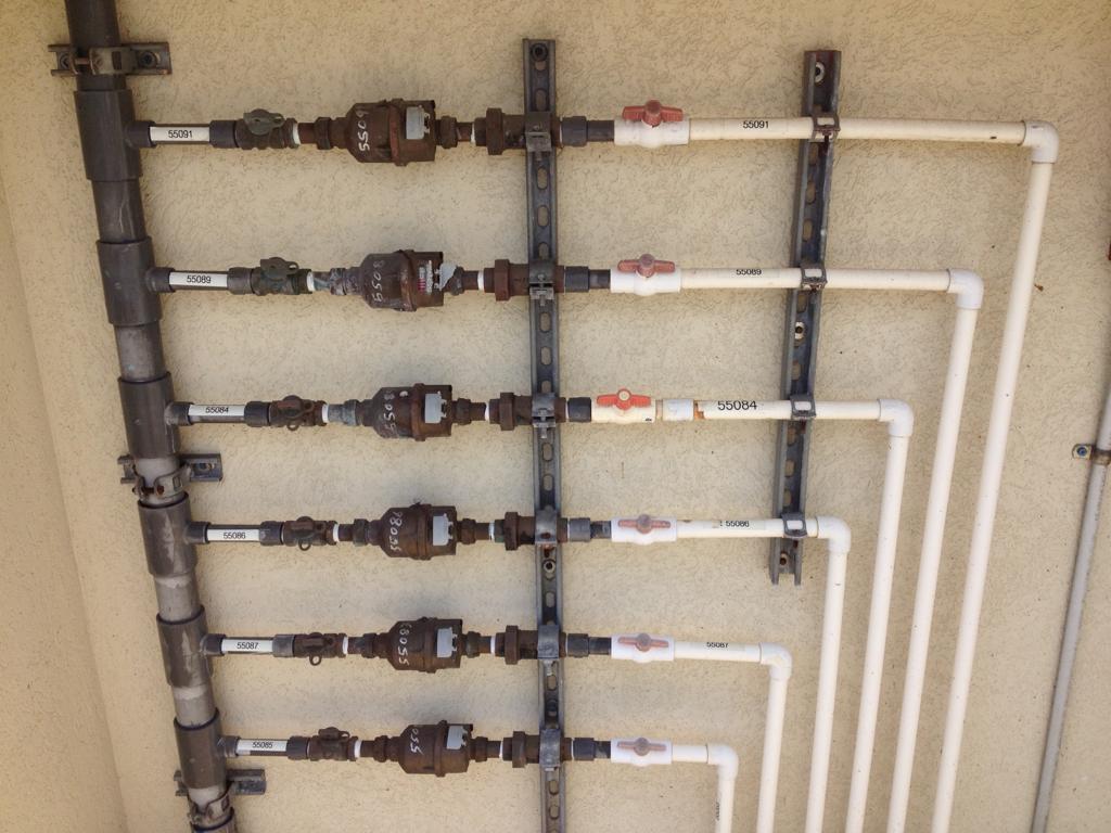 A 1 - Benny & Son Plumbing Services photo 3