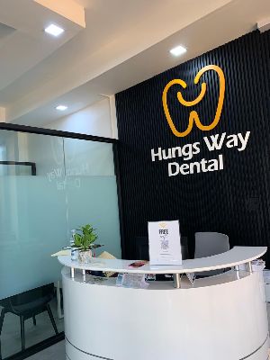 Hungs Way Dental photo 1