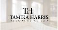 Harris Tamika & Associates Attorneys At Law logo