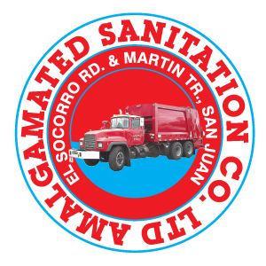 Amalgamated Sanitation Co Ltd logo