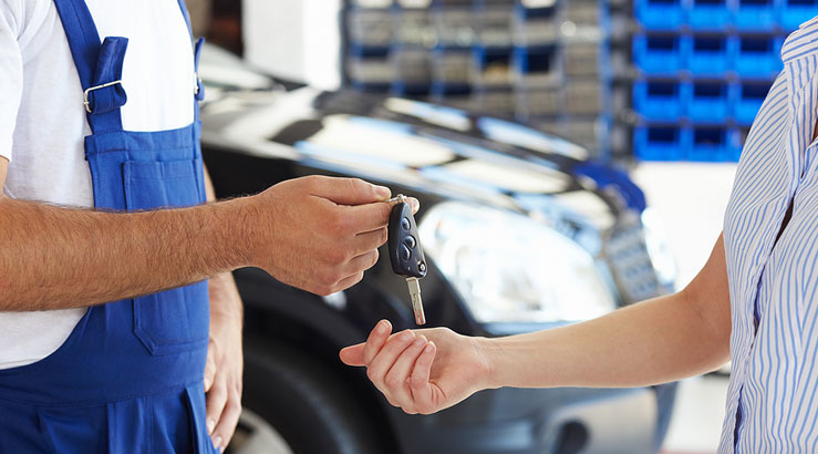 Express Tire & Auto Parts Ltd photo 4