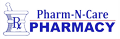 Pharm-n-Care Pharmacy logo