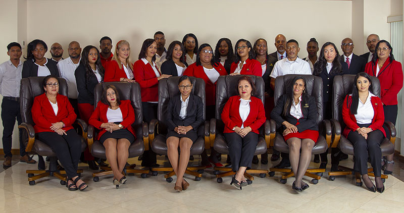 First Citizens Bank (Barbados) Ltd photo 2