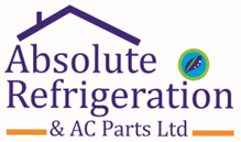 Absolute Refrigeration & AC Parts Ltd logo