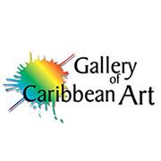 Gallery Of Caribbean Art logo