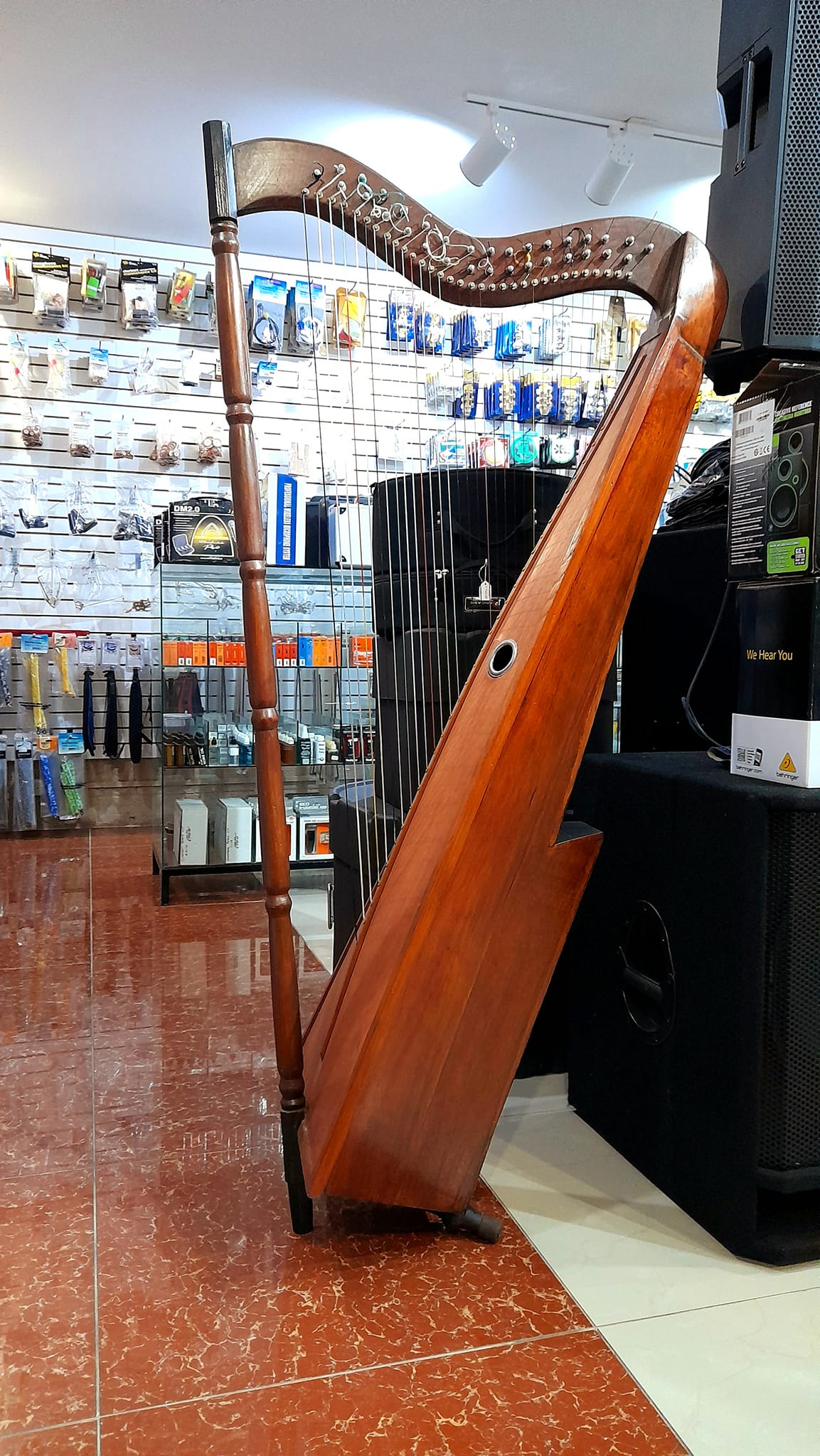Simon's Musical Supplies photo 5
