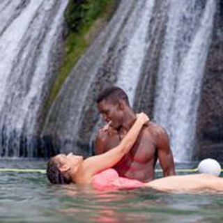 Reach Falls photo 1
