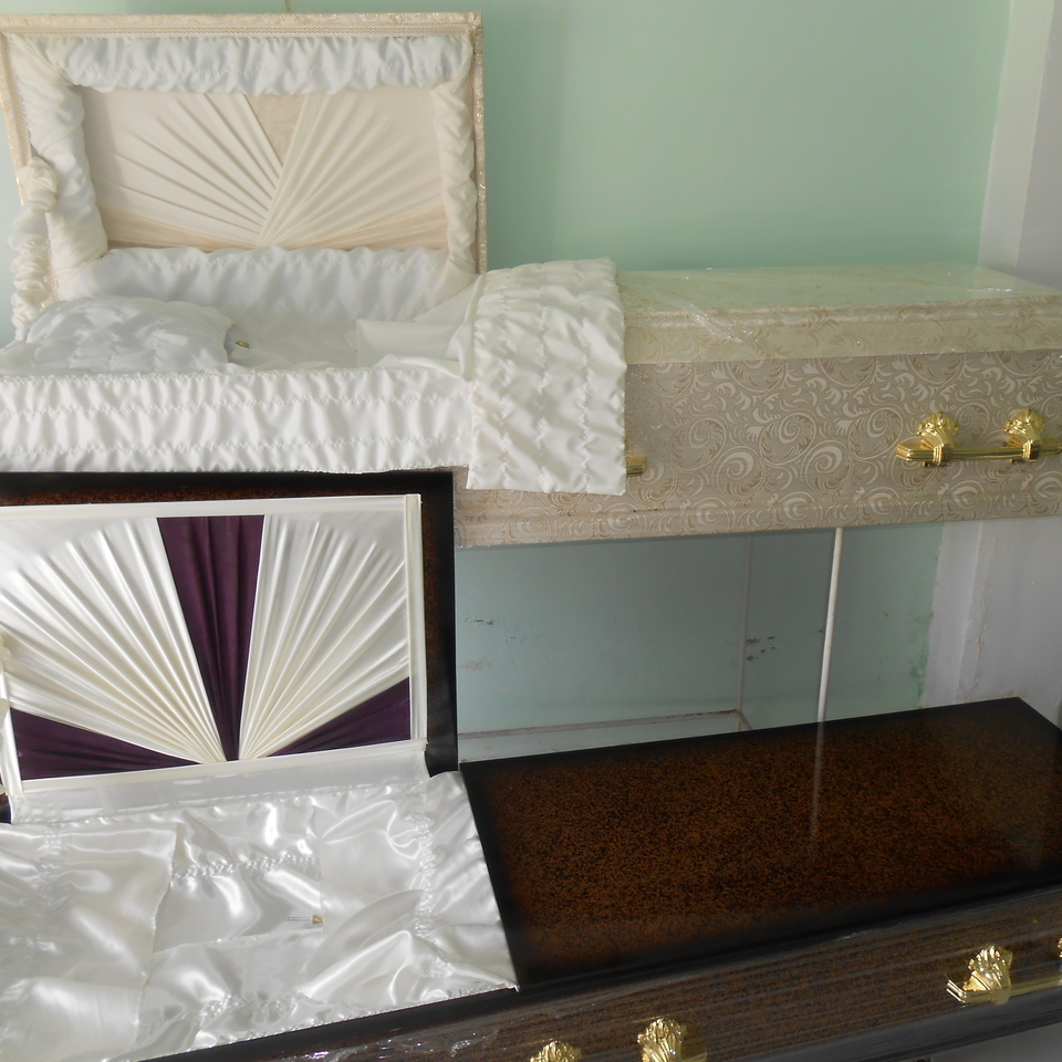 David Guides Funeral Services Couva photo 5