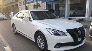 Wheels & Wheels Auto Imports Ltd photo 1