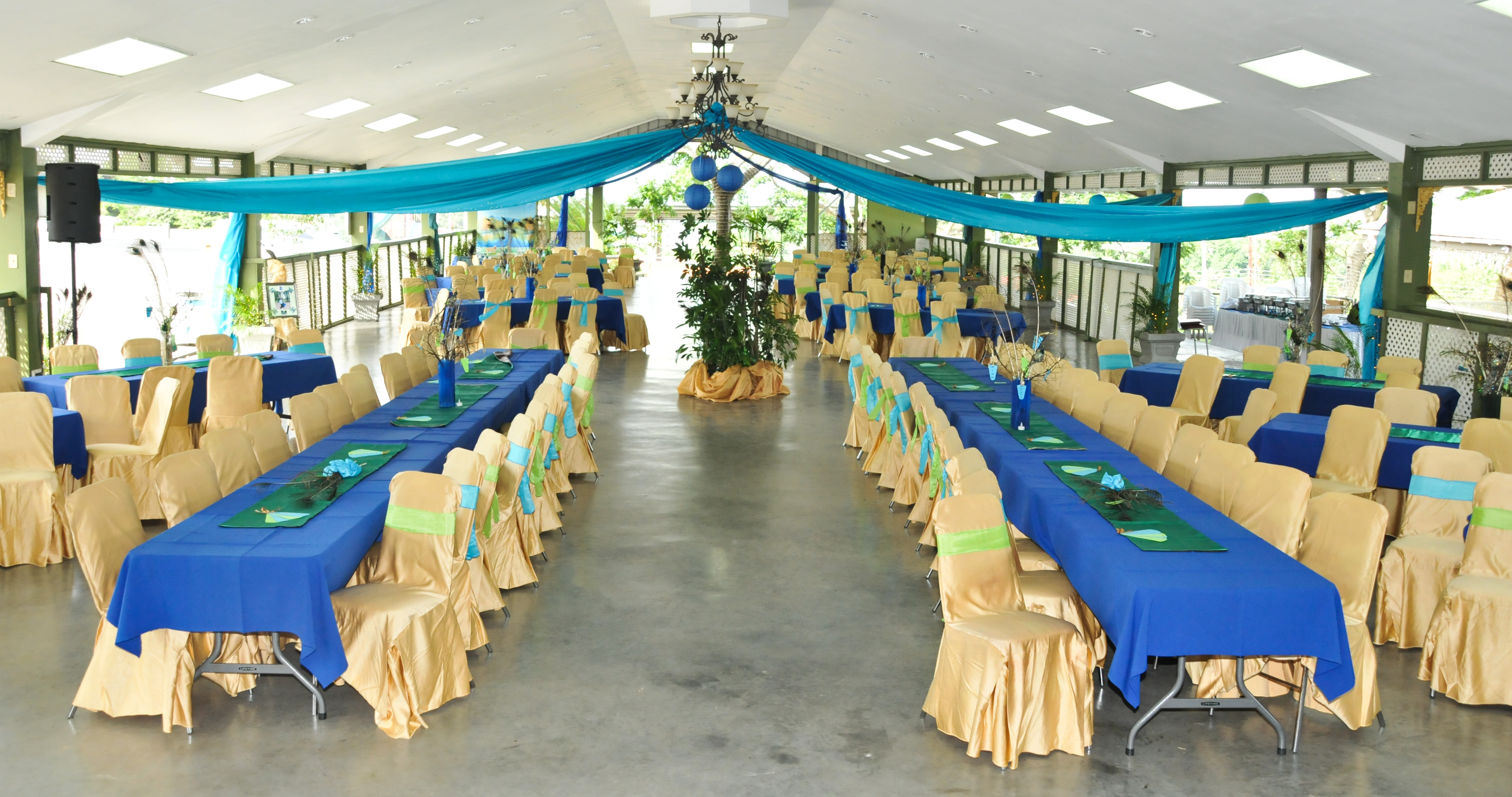 Oasis Garden Terrace photo 6