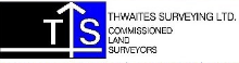 Thwaites Surveying Ltd logo