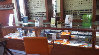 Pro-Sight Vision Care Centre Ltd photo 5