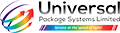 Universal Package Systems Ltd logo