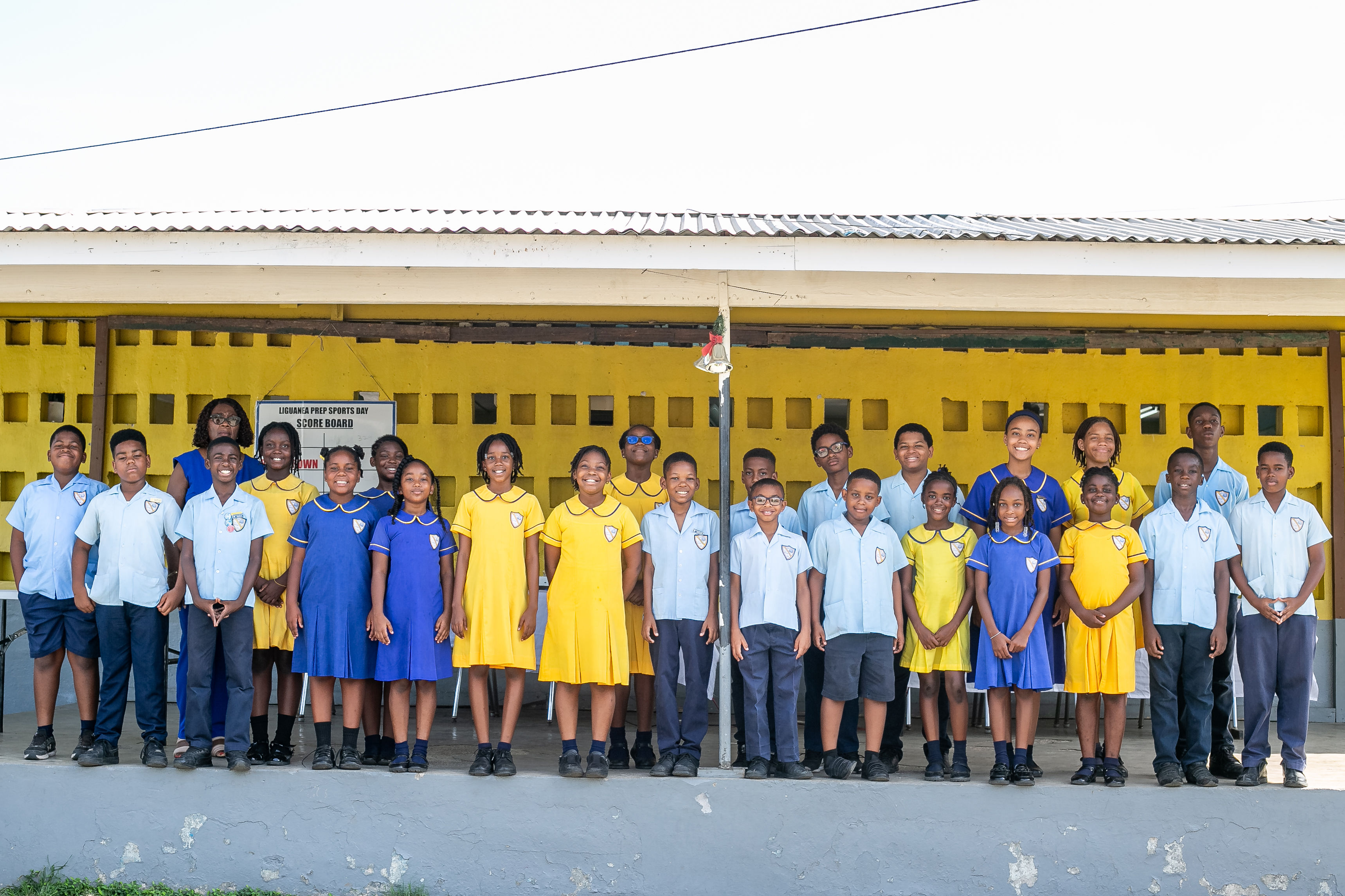 Liguanea Prep School photo 3