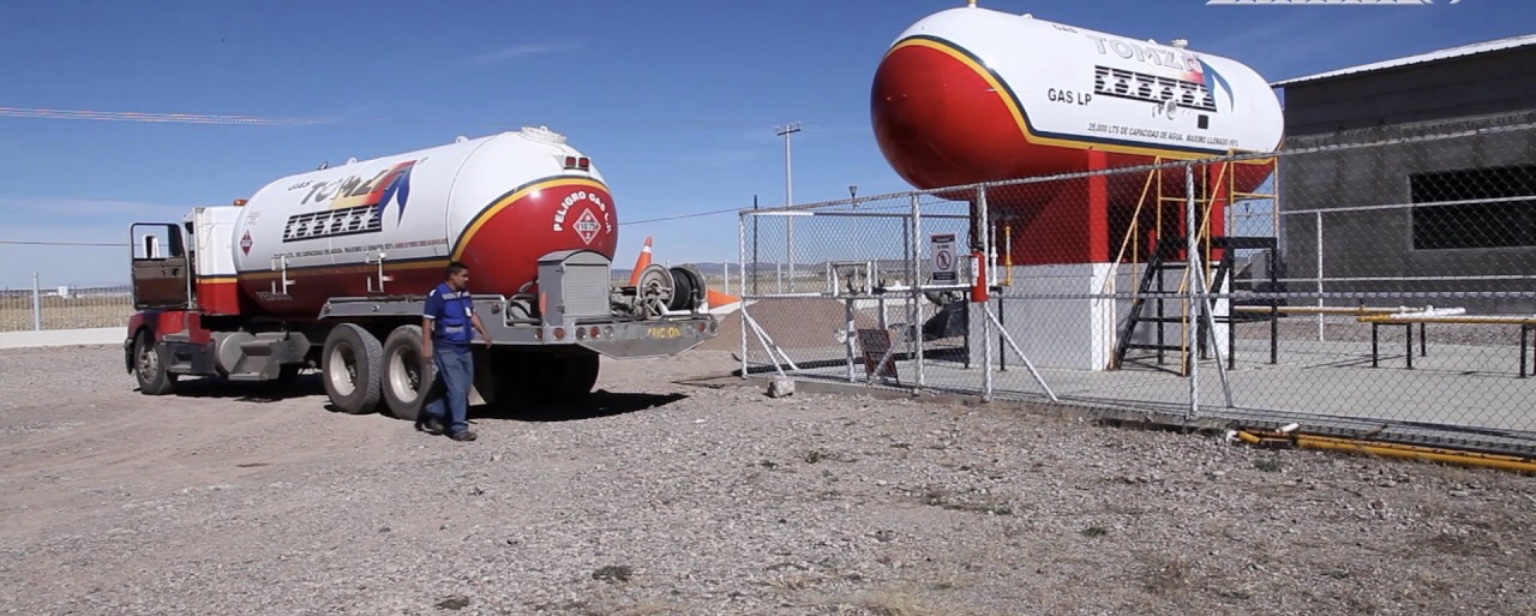 Gas Tomza Ltd photo 2