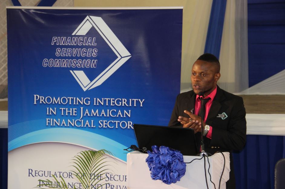 Financial Services Commission photo 7