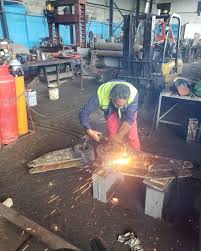 Francis Engineering Works Company Limited photo 1