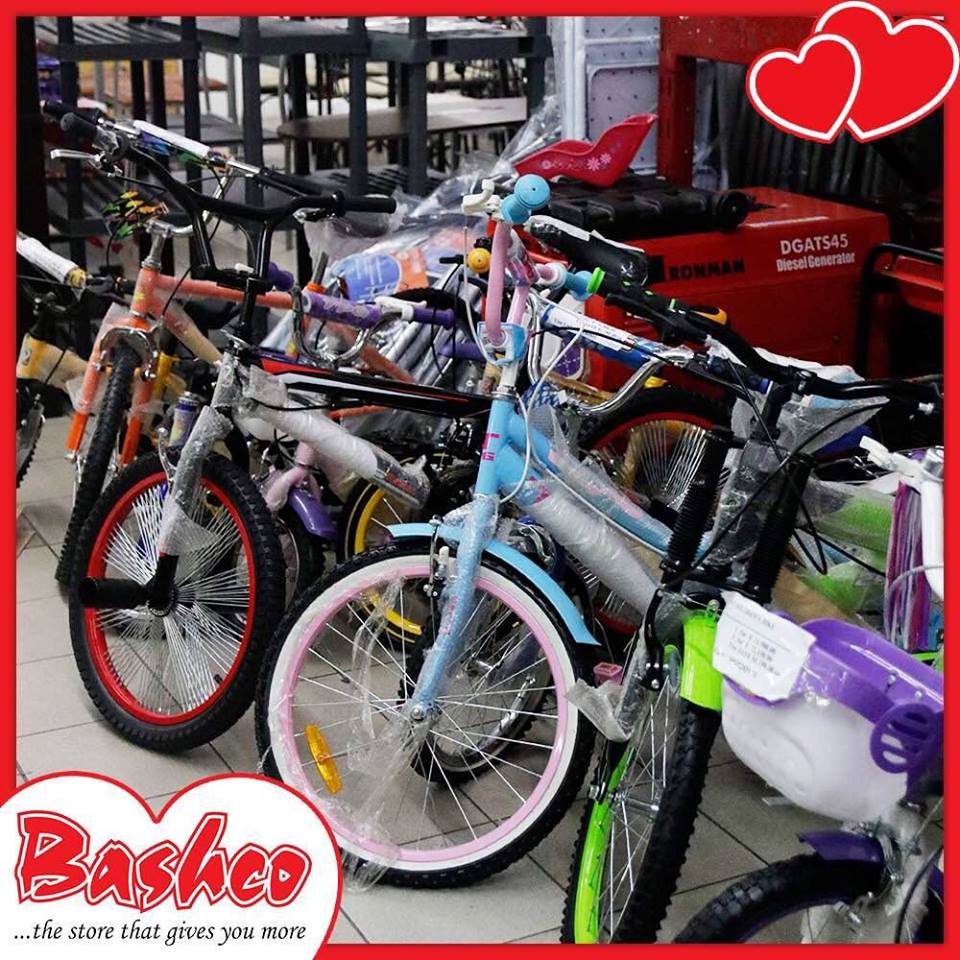 Bashco Trading Co Ltd photo 4