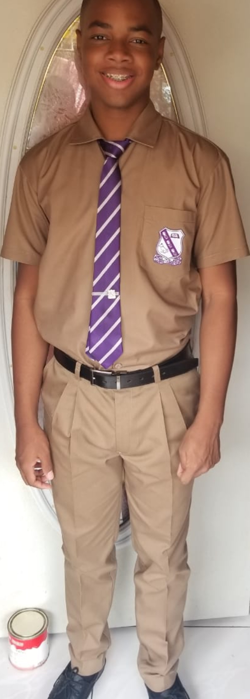 D & M Uniforms Ltd photo 8