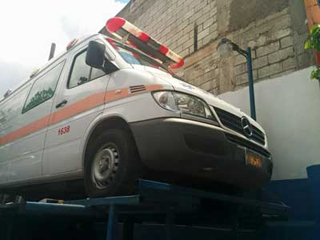 Powtronics Integrated Technology Services Ltd photo 2