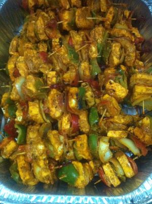 Indian Kitchen Belize photo 7