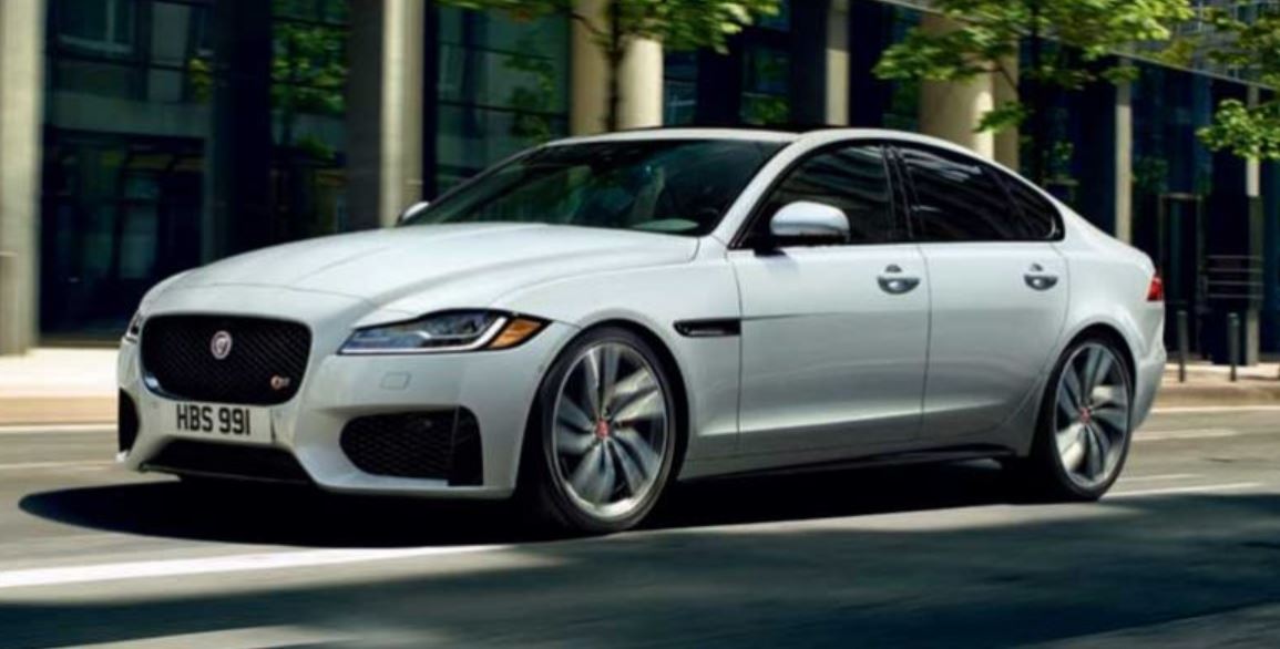 Jaguar Land Rover photo 6