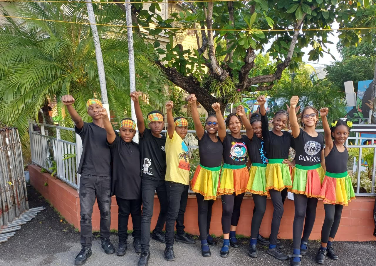 Liguanea Prep School photo 9